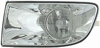 SİS LAMBASİ SKODA OCTAVİA 1Z3 SOL VW resmi