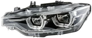 FAR SOL LED F30 F31 F35 15-17 resmi