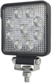 ÇALIŞMA LAMBASI VALUEFİT S1500LED UNİVERSAL CV resmi