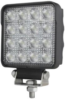 ÇALIŞMA LAMBASI VALUEFİT S2500LED UNİVERSAL CV resmi