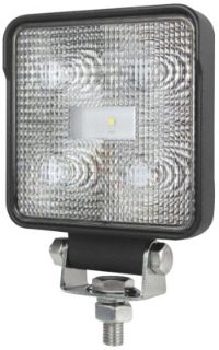 ÇALIŞMA LAMBASI VALUEFİT S800LED UNİVERSAL CV resmi