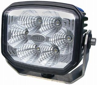 CALİSMA LAMBASİ POWER BEAM 1500 LED UNİVERSAL CV 996288031 resmi