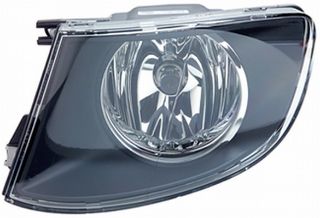 SİS FARI SOL BMW E92 06 10 E93 07 10 resmi