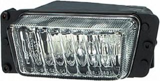 URETIM YOK-SIS FARI SOL ( VOLKSWAGEN : POLO CLASSIC  95-> ) resmi