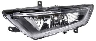 SİS FARI SEAT İBİZA SOL resmi