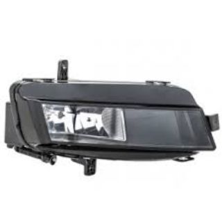 SİS FARI SAĞ GOLF 7 2013 resmi