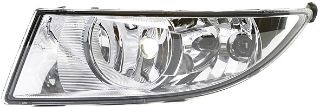 SIS LAMBASI, 12V, H8-HALOJEN/P21W-FF, SAG, SKODA FABIA-ROOMSTER resmi