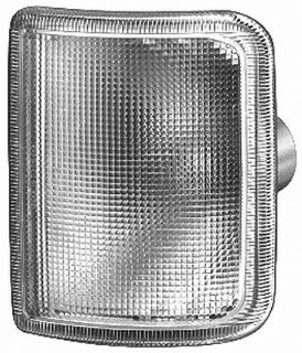 İNDİKATOR DAF 95XF SOL/SAG BEYAZ DAF 40157-E142745-30550000-5481011-1301368-98056503-98056502-2BA005481017---- resmi
