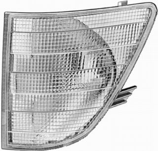 SİNYAL LAMBASI SOL SPRINTER 95>06 resmi