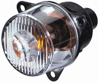 SINYAL LAMBASI  12V-24V  PY21W-HALOJEN SOL-SAG ÖN resmi