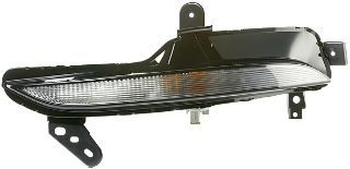 TAMPON SINYALI SOL MEGANE IV SEDAN MEGANE IV HACTBACK resmi