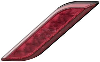 GERİ VİTES SİS LAMBASI UNİVERSAL CV SHAPELİNESTYLE-13343061---------- resmi