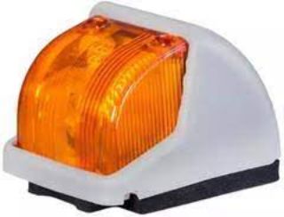 POZİSYON LAMBASİ UNİVERSAL SOL/SAG UNİVERSAL CV 825SBB002-88252606011-99707011511-A0028204856-R42094793------- resmi