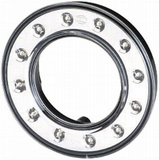 KUYRUK LAMB UNİ LED SOL/SAG BEYAZ UNİVERSAL CV 1524102-20891752-20939645-36252606001-36252606001-44155600000-8405017-825BRL005---- resmi
