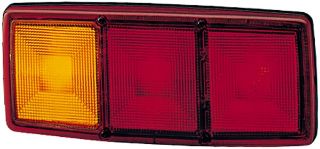 KOMPLE ARKA LAMBA IVECO SAĞ IVECO 0025445803-60553-60566-7510730-882012-150328-16521023-19648940-1FZELEK0497-20223974-20941-4001002 resmi