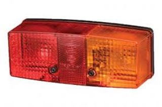 KOMPLE ARKA LAMBA FENDT FARMER SOL OFF-HİGHWAY E5170045-11025336-526363-99441280-1093-2SD003184031-AL35176-154003093-1084102-11025336-X830180047000 resmi