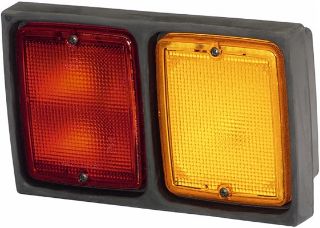 KOMPLE ARKA LAMBA UNİVERSAL SOL/SAG UNİVERSAL CV resmi