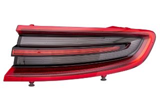 KOMPLE ARKA AYDINLATMA PORSCHE SAĞ resmi