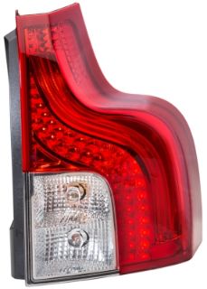 KOMPLE ARKA AYDINLATMA VOLVO SAĞ VOLVO resmi