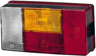 KOMPLE ARKA LAMBA UNİVERSAL SOL UNİVERSAL CV 041018800-1526168-2804478-2806466-20002804478-355395-402325-5350568359-5350658359-5642900-KDWHLO9540 resmi