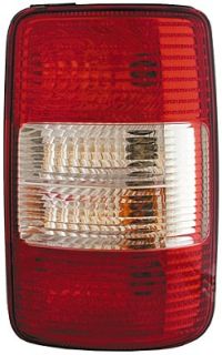 X STOP SAĞ CADDY III 04/04 SİSLİ TEK KAPI resmi