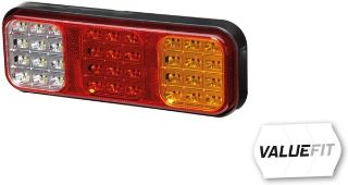 KOMPLE ARKA AYDINLATMA UNİVERSAL UNİVERSAL CV E911422 resmi