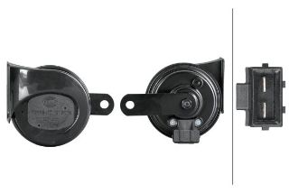 KORNA,400/500HZ,144W,12V,VW resmi