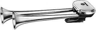 KORNA 20W Bİ-TON AİR HORN UNİVERSAL CV 20223586-25015310-350833-700040001005-7000401005-80350833------ resmi