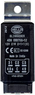 FLASHER UNIT 05835410-3676177M91-3676177M91-3676177M91-3676177M91------- resmi