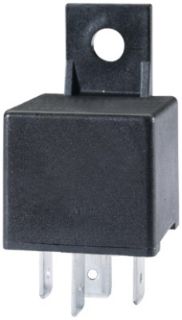 ROLE 24V 30A 4 GİRİSLİ UNİVERSAL CV 7916291273-84020269400-5945121995965-20410000-611005-332014408-630142314-505817036-1863700015-4RA965 resmi
