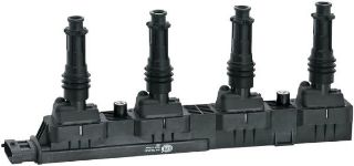 BOBİN 5DA193175861 ASTRA-H 1.4 CORSA-C-D 1.2-16V TWINPORT MERİVA AGILA resmi