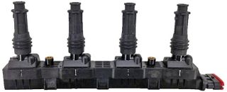 BOBİN 5DA358000201 CORSA B-C 1.2İ 16V ASTRA resmi