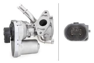 EGR Valfi Elektrik FORD-TRANSIT 07/06-08/14 resmi