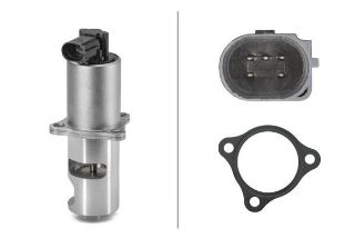 EGR Valfi Elektronik MOVANO-VIVARO-CLIO-KANGOO-LAGUNA-MASTER II-MEGANE I-TRAFIC II resmi