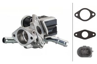 EGR Valfi FORD-TRANSIT Box-04/06-12/14-TRANSIT Bus -04/06-12/14-TRANSIT Platform/Chassis-04/06-12/14 resmi