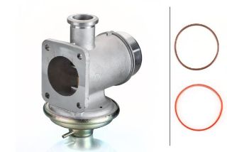 EGR Valfi BMW-3 E46 5 E60-E61 7 E65-E66-E67 X5 E53 -01/00-12/06- resmi