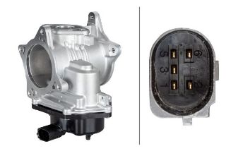 EGR Valfi VW-AMAROK 2HA-2HB-S1B-S6B-S7A-S7B CRAFTER 04/06-12/16- resmi