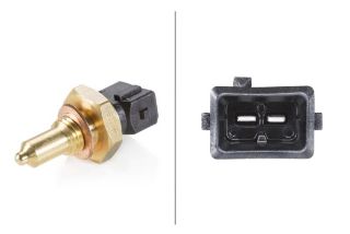 SOGUTUCU SİCAKLİK SENSÖRÜ  BMW 1 E81/87 BMW 7838935-MEK000030L-MEK100170L-MEK500130-NSC100870L-1433076-13621433076-23017838935-7838935-MEK000030 resmi