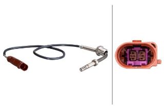 FAR ELEMANI ANA FAR UNIVERSAL HALOJEN SOL-SAG 12V 83989780-70017600-08956800-0009740436-06916169-08956800-0009740436 resmi