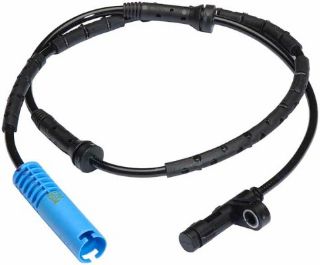 TEKERLEK HİZ SENSÖRÜ  MİNİ ARKA BMW 6756385 resmi
