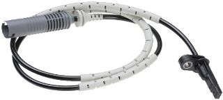 TEKERLEK HIZ SENSÖRÜ ARKA SOL SAĞ BMW E81 130İ 05 E87 130İ 05 123D 07 E82 E88 E90 E91 E92 E93 resmi