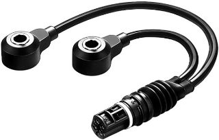 VURUNTU SENSÖRÜ BMW E46 E81 E87 E82 E90 E91 E38 E92 E39 E65 E83 E84 E36 E85 resmi