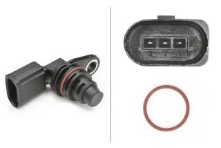 KAM MİLİ KONUM SENSÖRÜ  AUDİ A1/3/4 VW 030907601-30907601-030907601B-030907601B-030907601B-030907601B-030907601B-030907601C-030907601C-0309 resmi