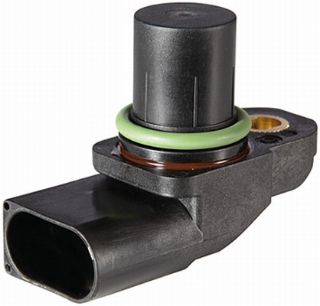 EKSANTRİK SENSÖRÜ BMW E81 E87 04 E90 05 E91 05 E92 06 E93 07 E60 04 E61 E63 E65 E66 E83 resmi