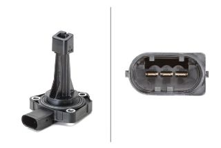 YAĞ BASINÇ MÜŞÜRÜ BM C70/S40/S60 10- resmi