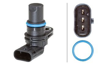 KRANK MİLİ KONUM SENSÖRÜ VW VW 07L905163A-43778-07L905163-07L905163C-07L905163-07L905163B-EPS457-07L905163B-07L905163-CS1660-LCS461 resmi