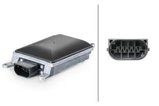KONTROL ÜNİTESİ ŞERİT DEĞİŞTİRME VW VW resmi