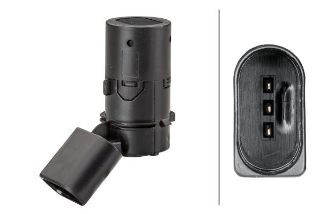 PARK YARDIM SENSÖRÜ AUDİ resmi