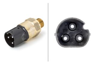 HARARET MÜŞÜRÜ M42-43-50-52 E36 91-95 resmi