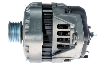 ALTERNATÖR X14XE Z14XE X16XEL Z16XE ASTRA G CORSA C resmi
